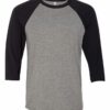 BELLA_+_CANVAS_3200_Deep_Heather-_Black_Front_High