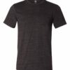 BELLA_+_CANVAS_3413_Charcoal_Black_Triblend_Front_High