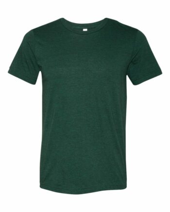 BELLA_+_CANVAS_3413_Emerald_Triblend_Front_High