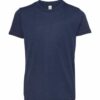 BELLA_+_CANVAS_3413_Navy_Triblend_Front_High