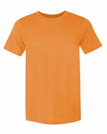 BELLA_+_CANVAS_3413_Orange_Triblend_Front_High