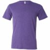 BELLA_+_CANVAS_3413_Purple_Triblend_Front_High