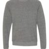 BELLA_+_CANVAS_3901_Deep_Heather_Front_High