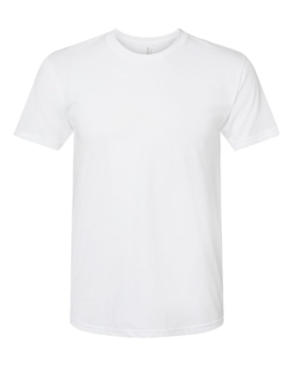 Next Level - Triblend Short Sleeve Crew - 6010 - Image 3