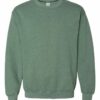 Gildan_18000_Heather_Sport_Dark_Green_Front_High.jpg