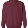 Gildan_18000_Maroon_Front_High.jpg