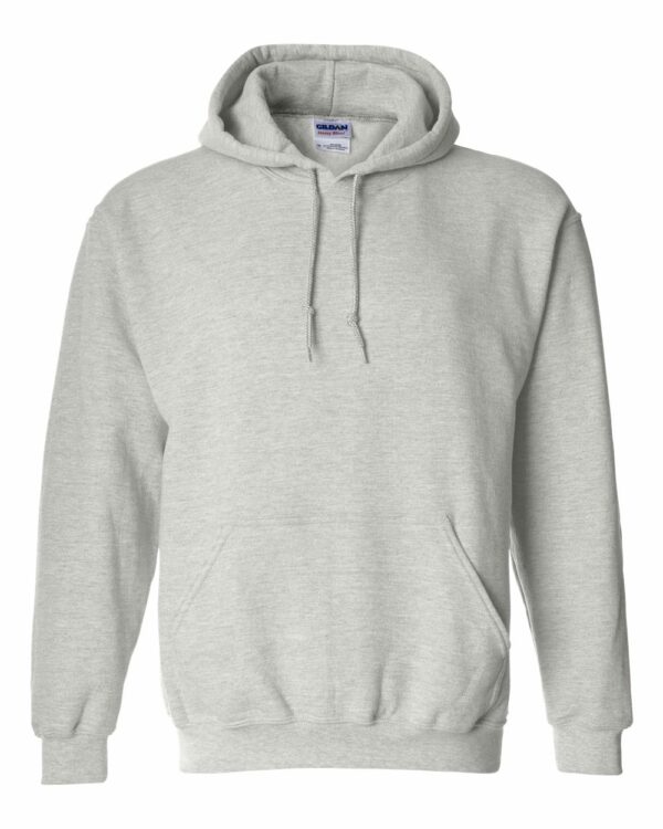 Gildan - Heavy Blend™ Hooded Sweatshirt - 18500 - Image 46