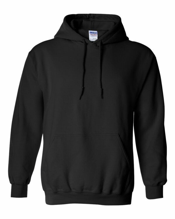 Gildan - Heavy Blend™ Hooded Sweatshirt - 18500 - Image 44