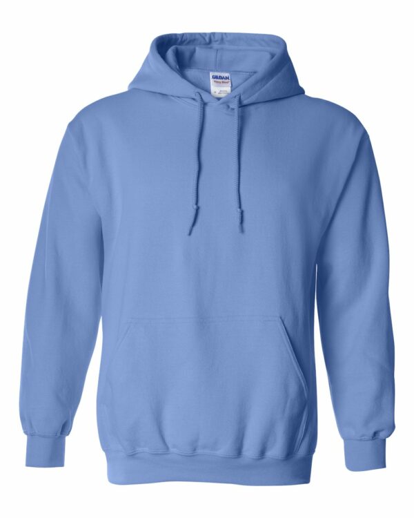 Gildan - Heavy Blend™ Hooded Sweatshirt - 18500 - Image 42