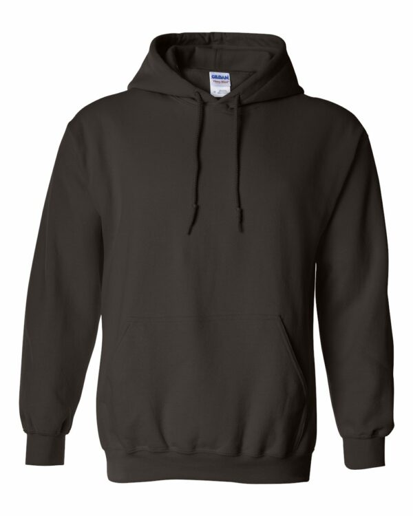 Gildan - Heavy Blend™ Hooded Sweatshirt - 18500 - Image 39