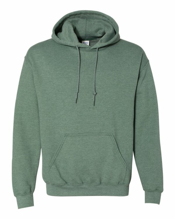 Gildan - Heavy Blend™ Hooded Sweatshirt - 18500 - Image 33