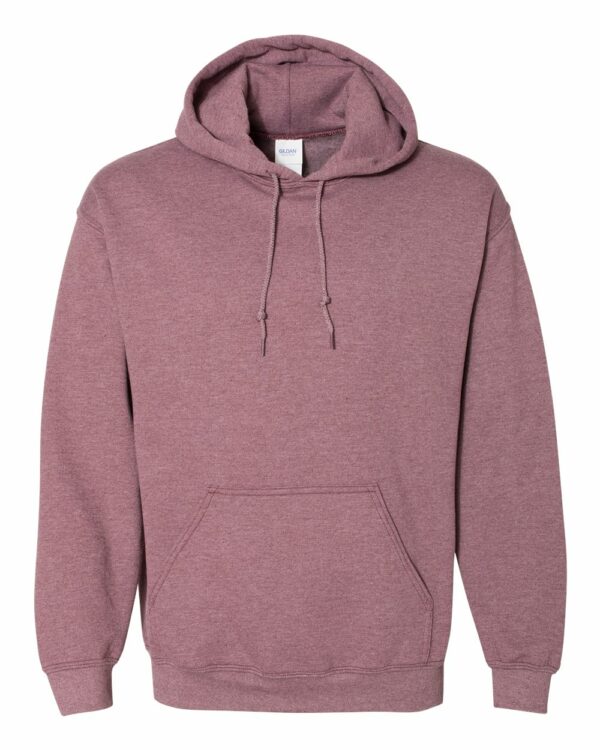 Gildan - Heavy Blend™ Hooded Sweatshirt - 18500 - Image 32