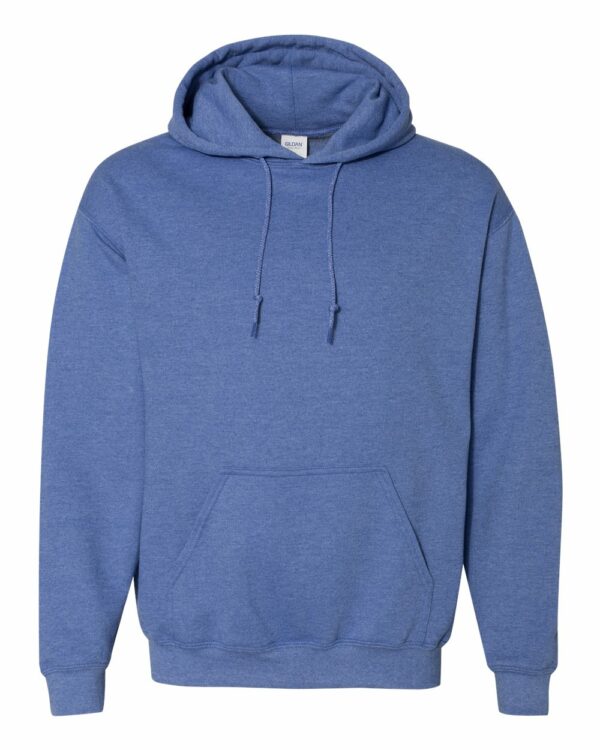 Gildan - Heavy Blend™ Hooded Sweatshirt - 18500 - Image 30