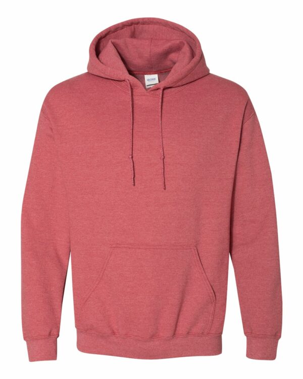 Gildan - Heavy Blend™ Hooded Sweatshirt - 18500 - Image 29