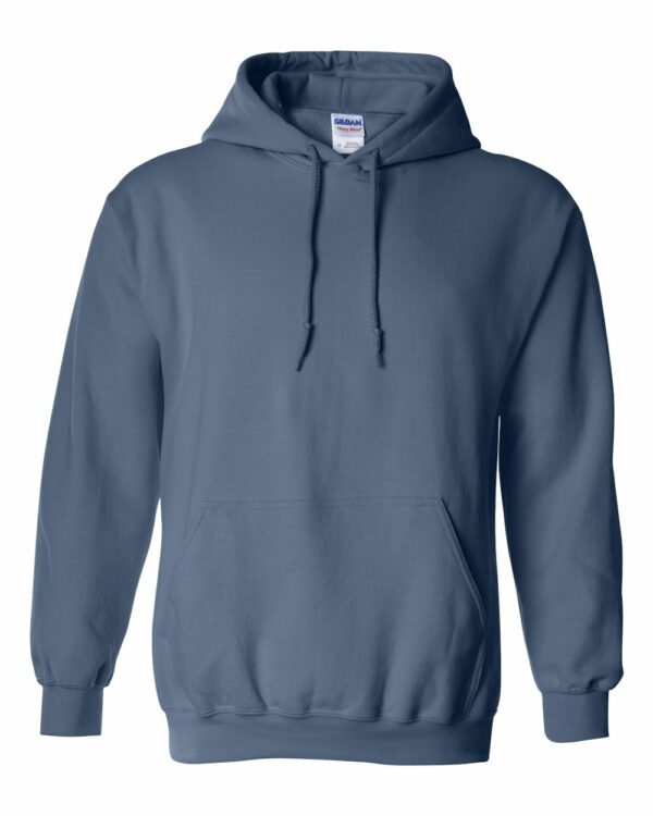 Gildan - Heavy Blend™ Hooded Sweatshirt - 18500 - Image 27