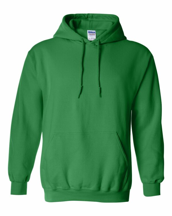 Gildan - Heavy Blend™ Hooded Sweatshirt - 18500 - Image 26