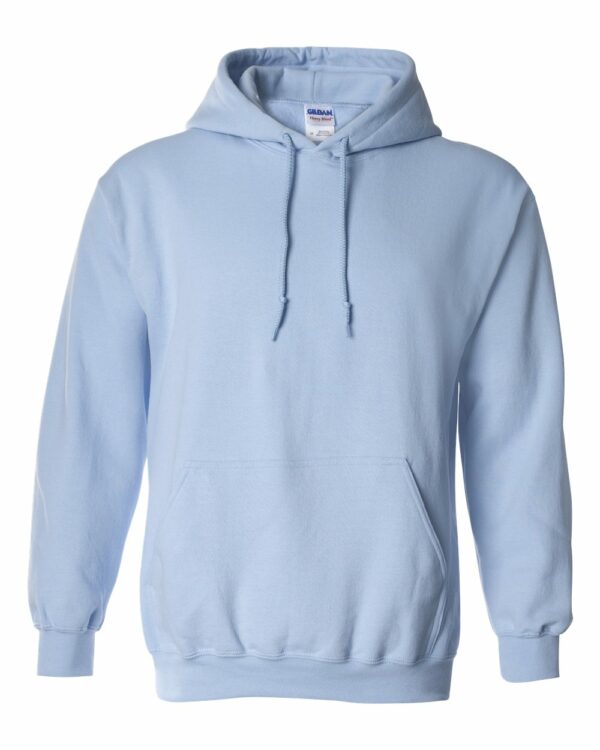 Gildan - Heavy Blend™ Hooded Sweatshirt - 18500 - Image 24