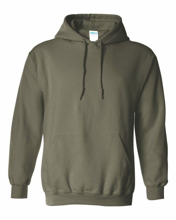 Gildan - Heavy Blend™ Hooded Sweatshirt - 18500 - Image 21