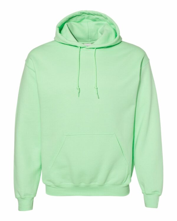 Gildan - Heavy Blend™ Hooded Sweatshirt - 18500 - Image 20