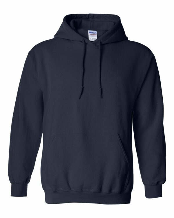 Gildan - Heavy Blend™ Hooded Sweatshirt - 18500 - Image 19