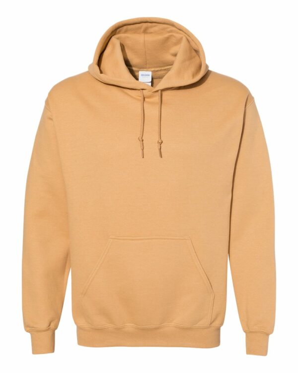 Gildan - Heavy Blend™ Hooded Sweatshirt - 18500 - Image 18