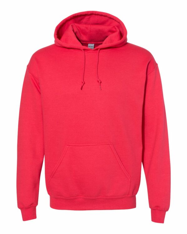 Gildan - Heavy Blend™ Hooded Sweatshirt - 18500 - Image 15