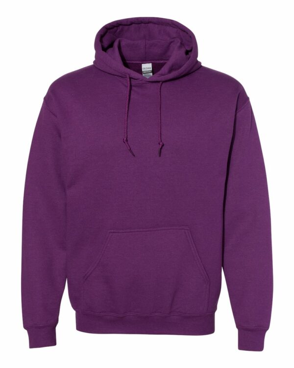 Gildan - Heavy Blend™ Hooded Sweatshirt - 18500 - Image 14