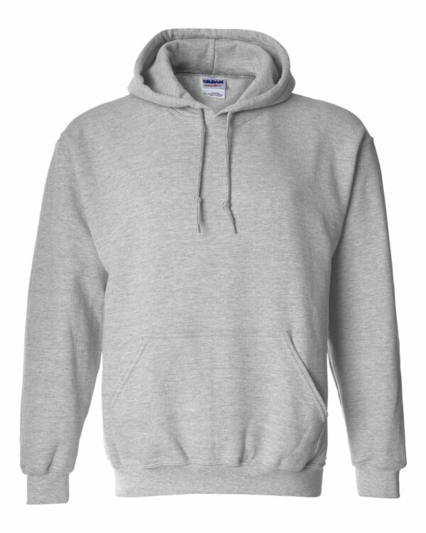 Gildan - Heavy Blend™ Hooded Sweatshirt - 18500 - Image 5