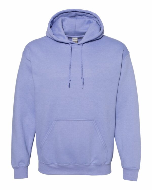 Gildan - Heavy Blend™ Hooded Sweatshirt - 18500 - Image 4