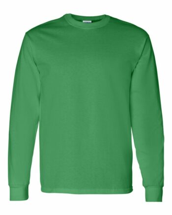 Gildan_5400_Irish_Green_Front_High.jpg