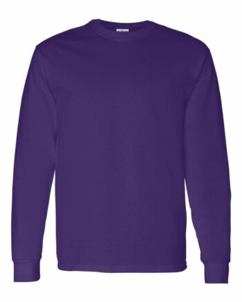 Gildan_5400_Purple_Front_High.jpg