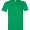 Gildan_64000_Irish_Green_Front_High.jpg