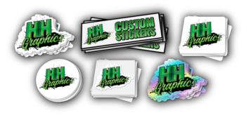 HH Graphics Stickers-8