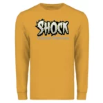 Standard Long Sleeve T-Shirt - Design Your Own