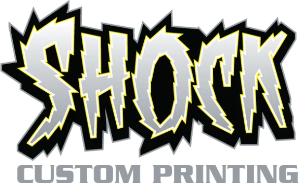 Shock Custom Printing