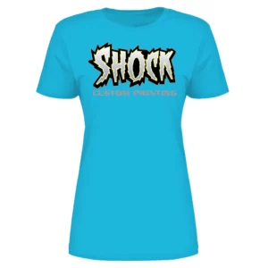 Standard Women's T-Shirt - Design Your Own