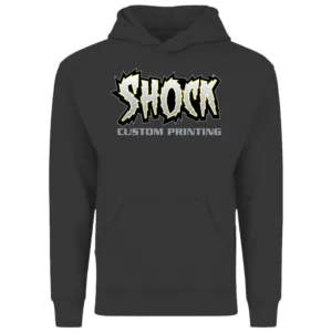 Standard Hoodie - Design Your Own
