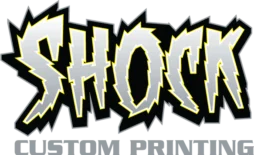 Shock Custom Printing