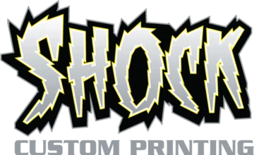 Shock Custom Printing